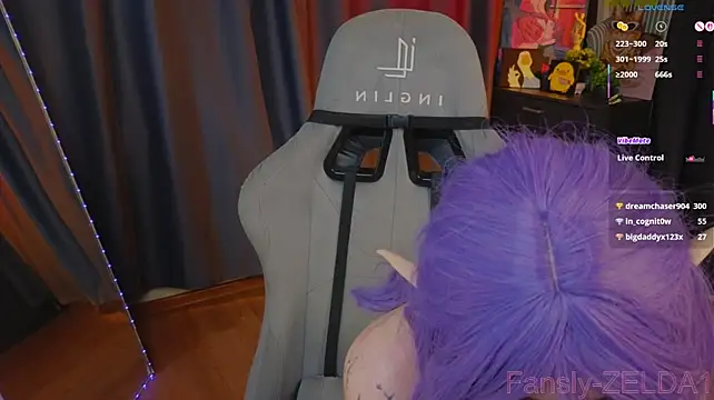 zelda_1's Live XXX Chat