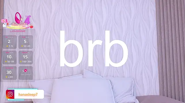 Chat +18 de _ashleymiller ao vivo