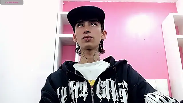ttimy_x_boy Live XXX-chat