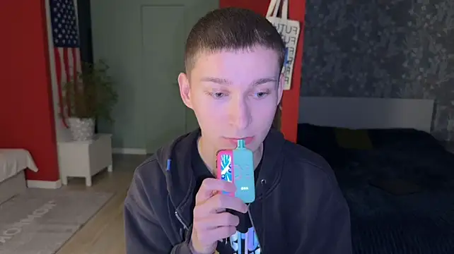 AlexFH Webcamshow