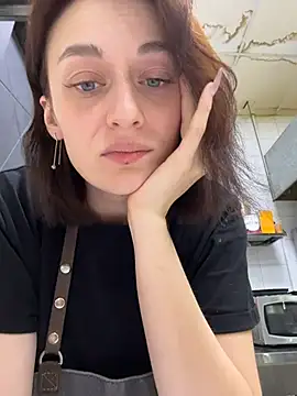 XXX chat uživo modela KattyMurr