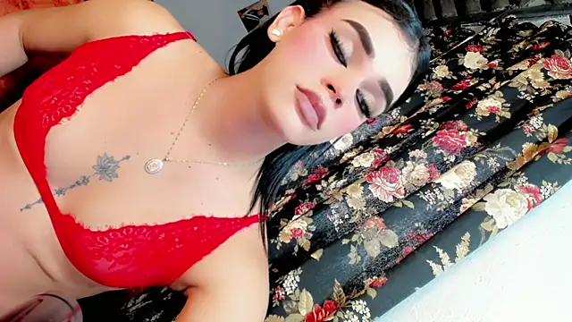 Sembang XXX Secara Langsung BarbyQueenn