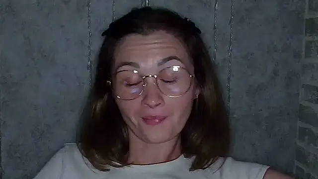 LissyAngelsx – Naživo XXX chat