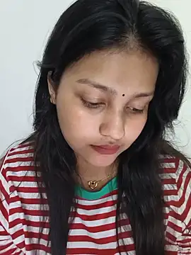 Chat XXX ao vivo de Chanchal_Singh