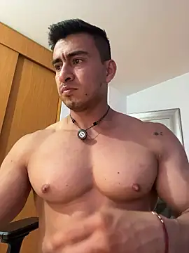 Czat XXX na żywo – Chris_Clarck