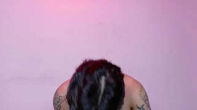 AliceandMax 现场XXX聊天