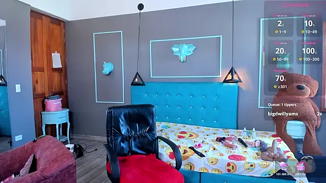 engel_devil live XXX chat