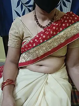 צ'אט XXX בשידור חי של Bindhutelugu