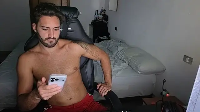 Al3xox02 live XXX chat