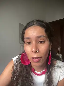 SeleneOlwen live XXX chat