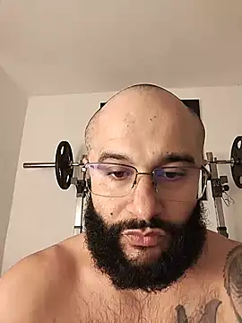 Luke__09 Adlı Modelin Canlı XXX Sohbeti