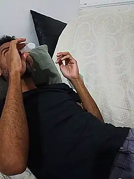Chat +18 de BlackAlphaPrime ao vivo