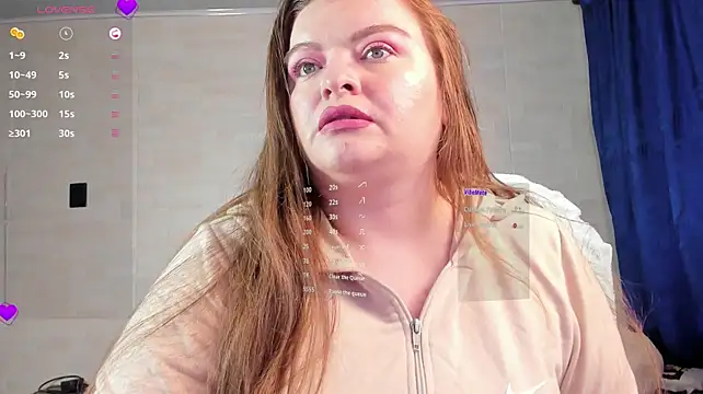 Czat XXX na żywo – purple-777
