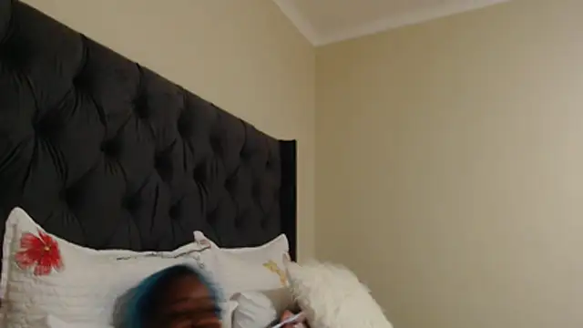Sexynaughty_Girl Obrolan Langsung XXX