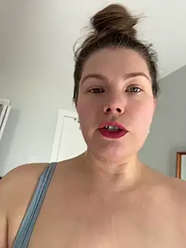 violetaurora95's Webcam Show
