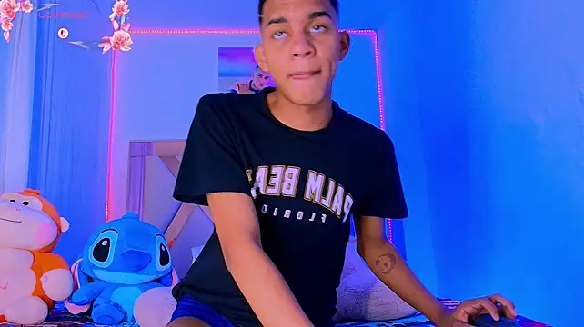 Chat XXX ao vivo de dilan_alfonzo