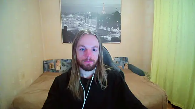 AdamDickens Live XXX-chat