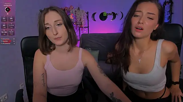 Chat XXX Live eva_smiith_