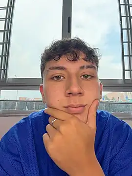 OLIVER_K Obrolan Langsung XXX