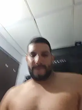 Yorgenis26 – Naživo XXX chat