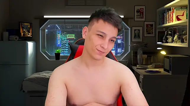 Živý XXX chat Justin_time111