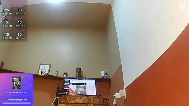 kittyfitty29's Webcam Show