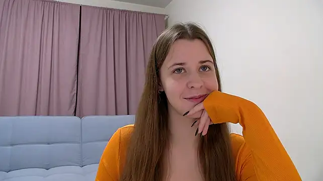 Živý XXX chat AgataAisit