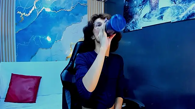 Chat XXX ao vivo de Jav_Frank