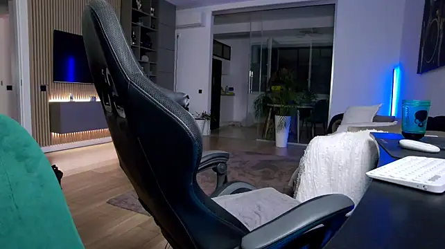 Chat XXX Live UbbeViking