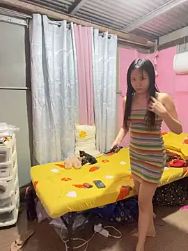 Your_Anal_Amberr - Double Penetration naked squirt shower