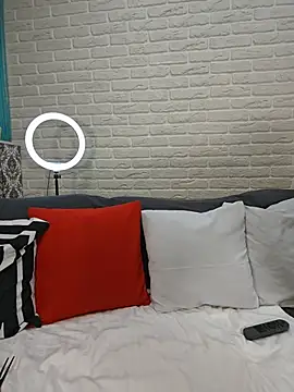 Chat XXX ao vivo de Milforja