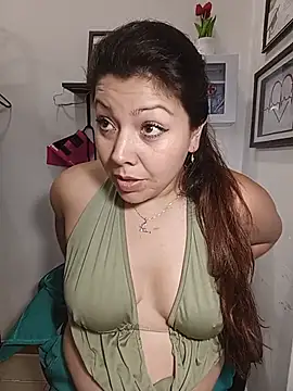 Chat +18 de SARA_21- ao vivo