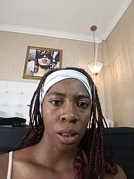 Shanelle__ 라이브 XXX 채팅