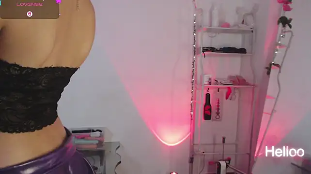 Juliet_10 - Show my ass on zoom💥😈