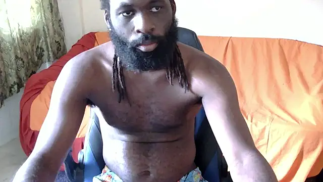 Darkkras' Live XXX Chat