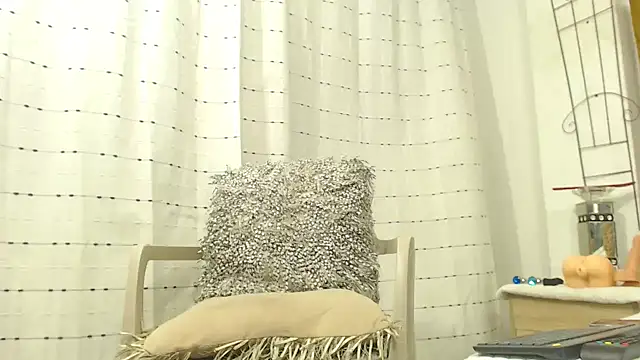 XXX chat uživo modela JacksonPalacios