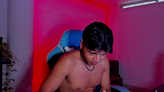 Alejo_montenegro Live XXX-Chat
