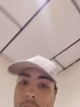 Jhon_6 Webcam Show
