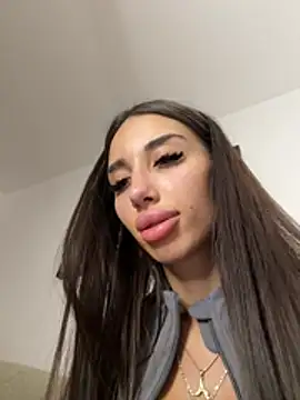 BlueEyes_BB – Live XXX-chat