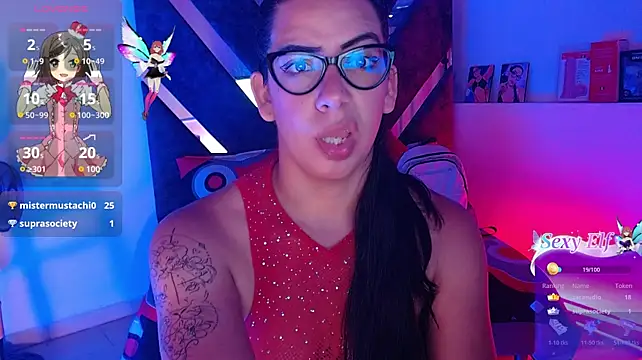alanis_brown Live XXX-Chat