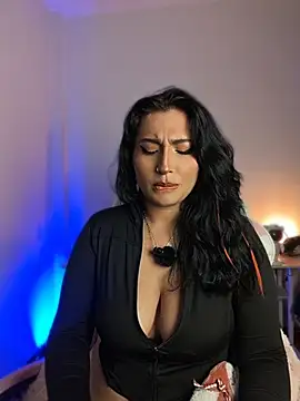 Pauilina live XXX chat