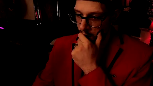 Chat XXX Live MasterDaddyCool