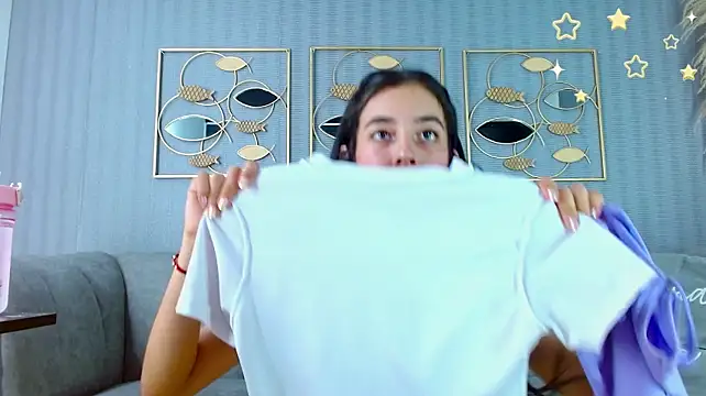 XXX chat uživo modela laraa_jeean