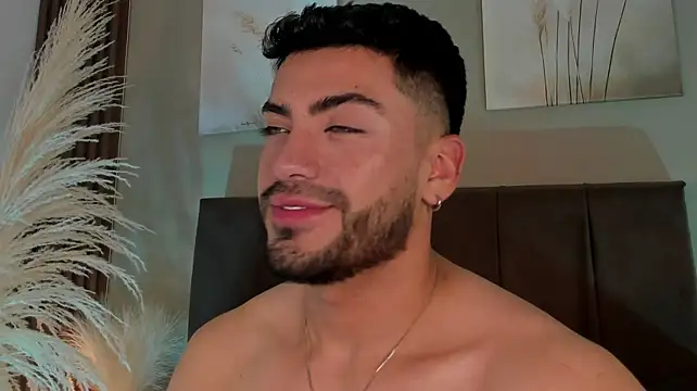 Alexander_Diazz Live XXX-chat