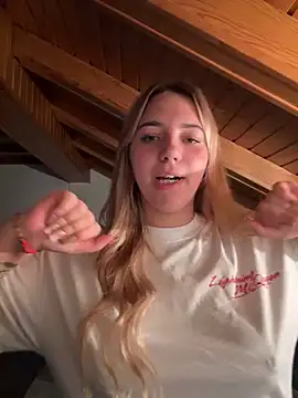 Naomi-Klein Chat XXX in diretta