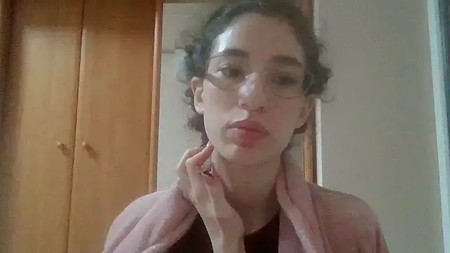 Živý XXX chat CrystalDolls