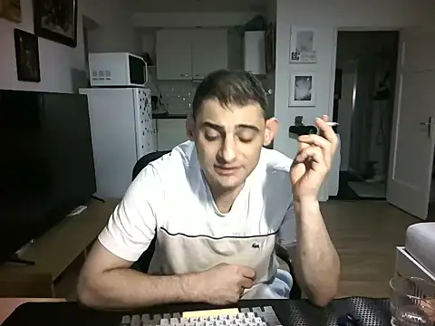 XXX chat uživo modela mihaimichael