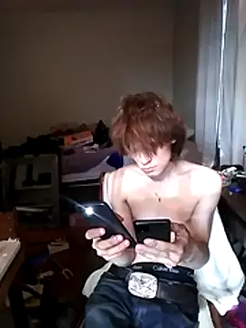 XanderOzzz's Live XXX Chat
