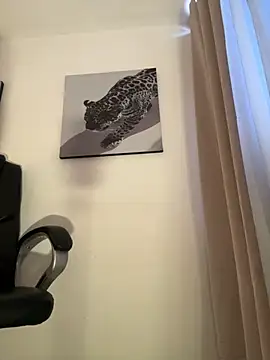IsabellaNoir_ XXX чат на живо