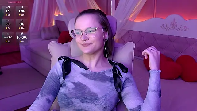 Онлайн чат XXX AgnesRay